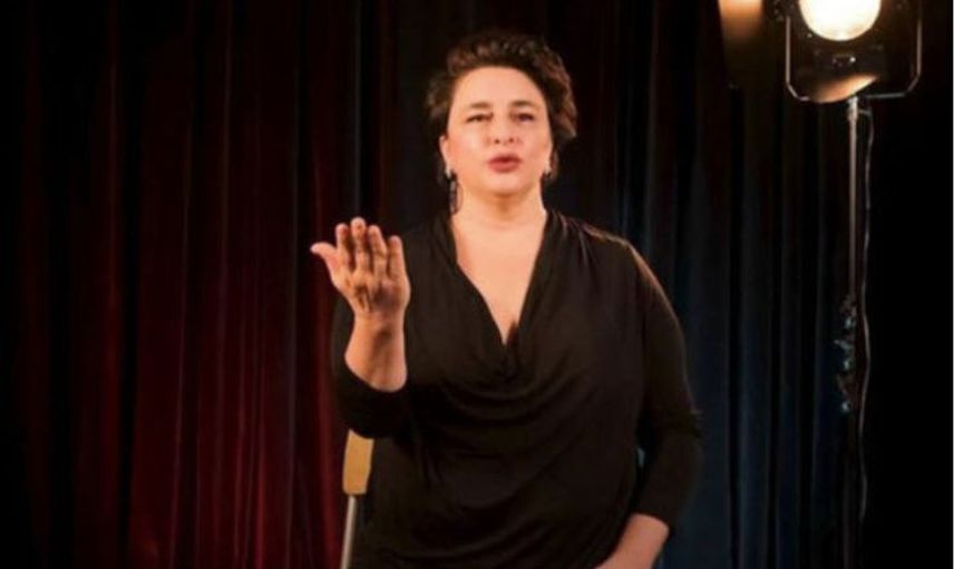 Esra Dermancıoğlu'nun Kızı Koronavirüse Yakalandı!
