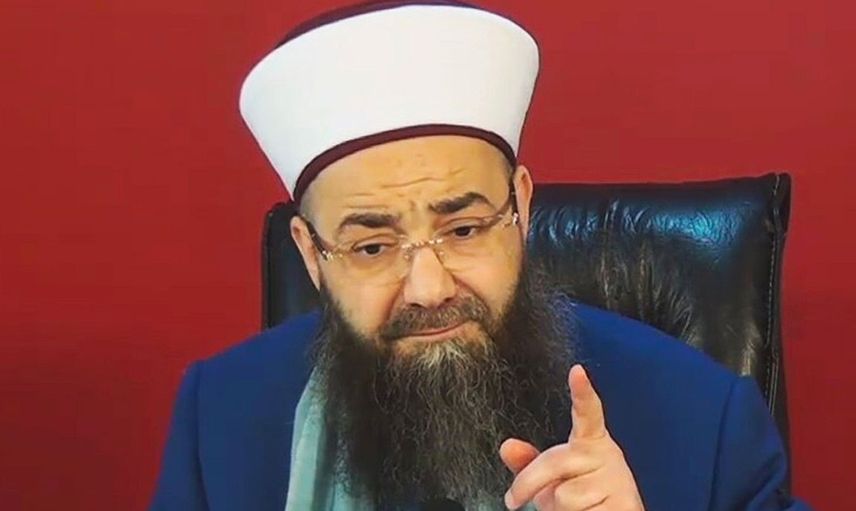 Cübbeli Ahmet Canlı Yayında Söylediği Sözlerin Ardından İlk Kez Konuştu