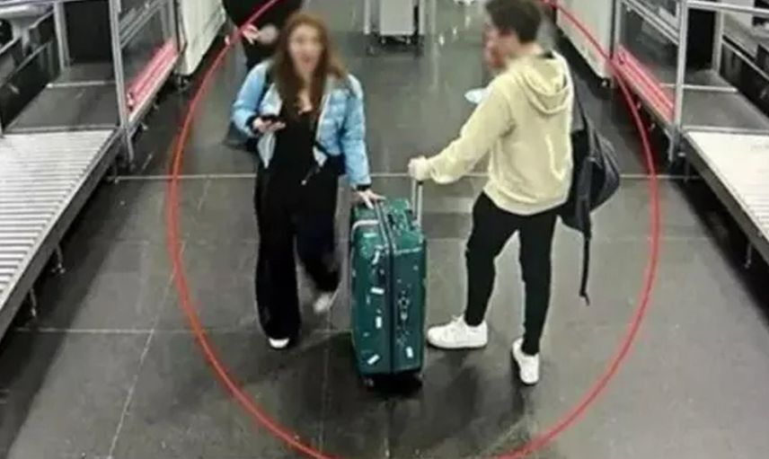 Kızılcık Şerbeti Kıvılcım canlı yayında Eylem Tok'a ayar verdi: Tek suçlu sizsiniz!