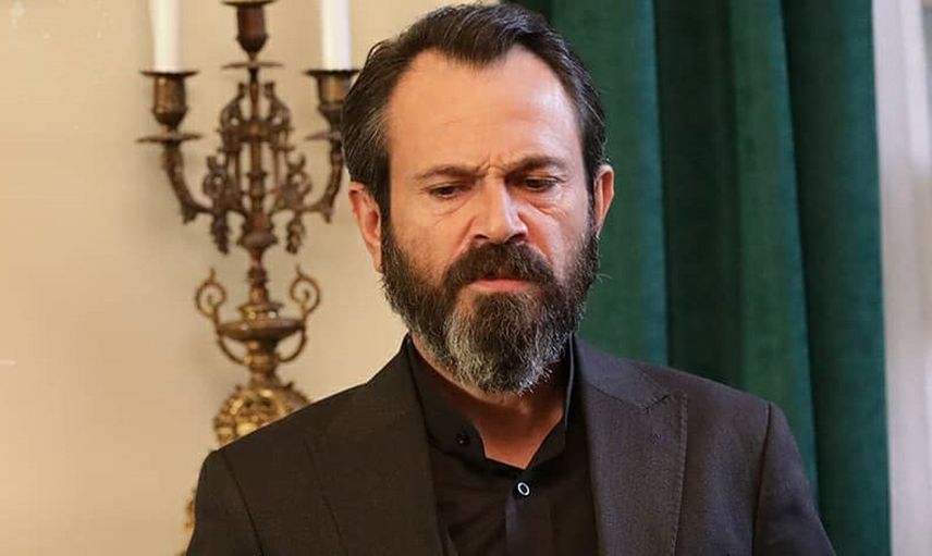 Sette korkutan kaza! Ünlü oyuncu Olgun Şimşek ucuz atlattı!