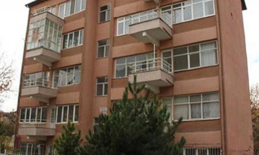 129 No’lu apartmandaki esrarengiz ölüm