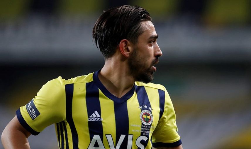 4-İrfan Can Kahveci