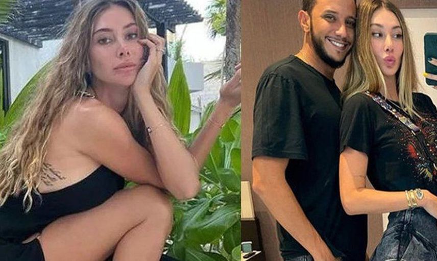 Şeyma Subaşı'nın davetli listesi ortaya çıktı! Garipoğlu ailesi detayı herkesi şoke etti