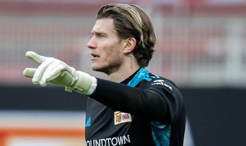 Beşiktaş'ın Eski Kalecisi Loris Karius Greuther Fürth'e Transfer Oluyor!