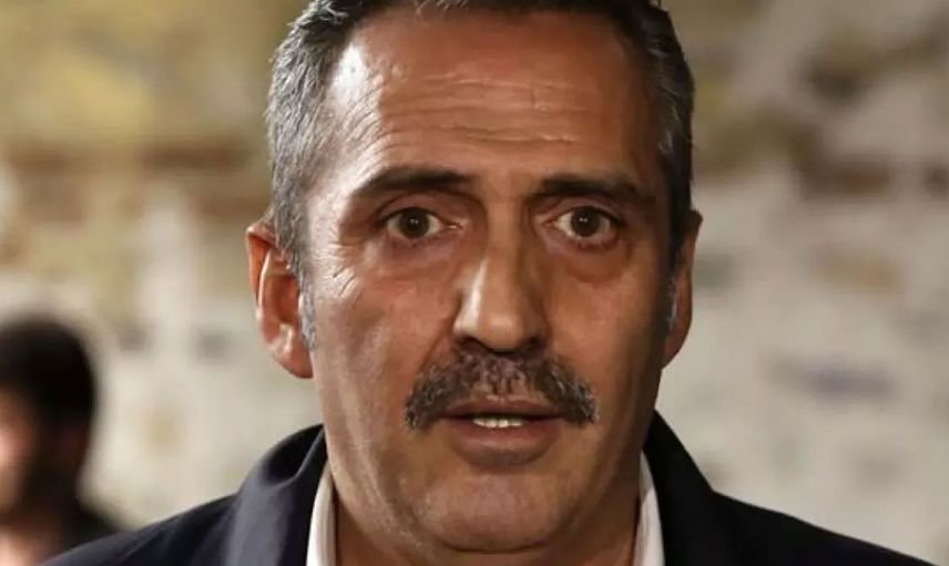 Yavuz Bingöl’ün en acı günü