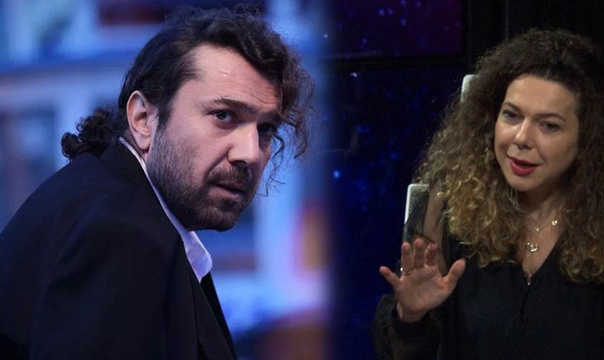 Halil Sezai'nin kardeşi itiraf etti
