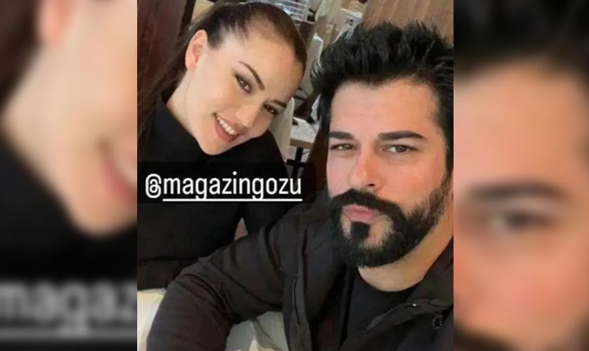 Fahriye Evcen'in bir süredir ekranlardan uzak durma sebebi ortaya çıktı: Hayranları kahroldu! Meğer ünlü oyuncunun...
