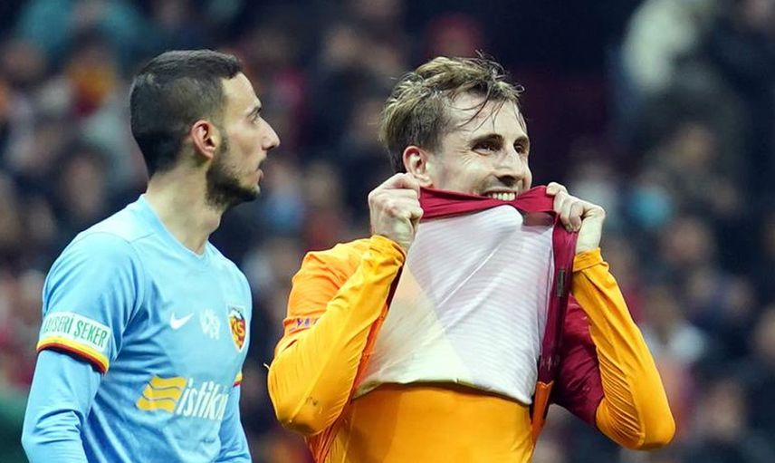 Önder Özen Galatasaray'daki Kötü Gidişatın Nedenlerini Açıkladı!