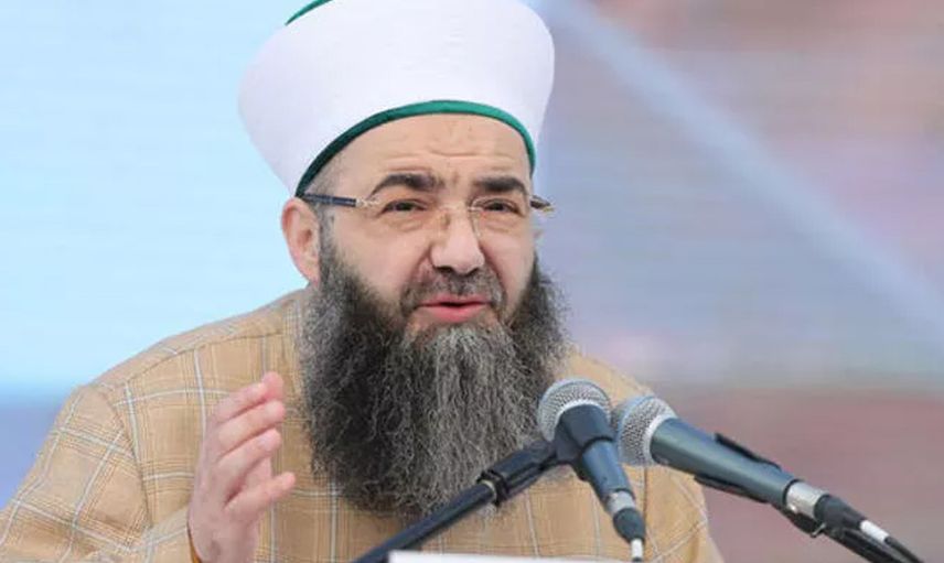 Kadın hocanın sözleri