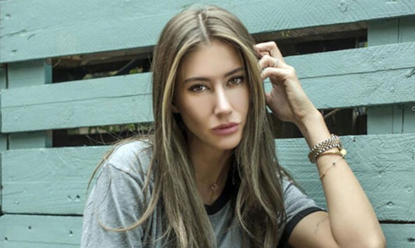 Şok iddia: sevgilisi Ebru Gündeş'i Şeyma Subaşı ile aldattı