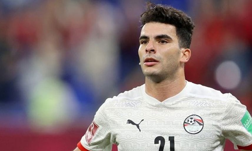 Mısır basını Fenerbahçe'nin Ahmed Sayed Zizo'yu transfer ettiğini duyurdu!