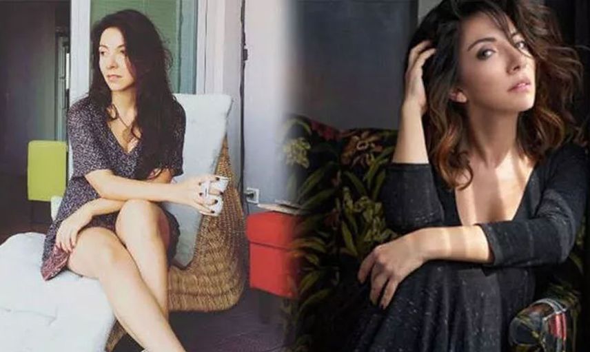 Meltem Yılmazkaya kimdir?