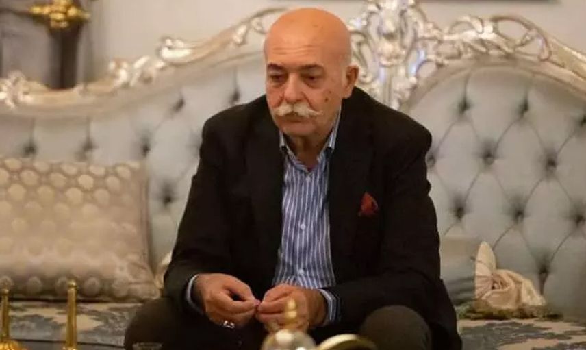 "Bu ikisi aynı kişi olamaz" 