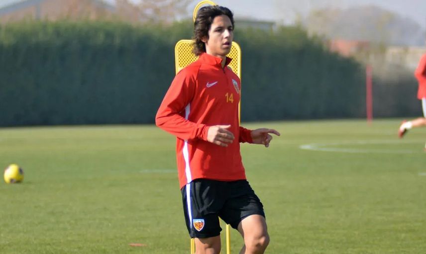 Barcelona, Emre Demir'i Transfer Etti!