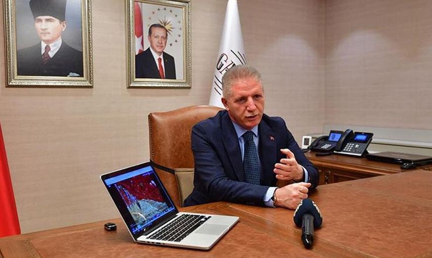 Valinin açıklaması
