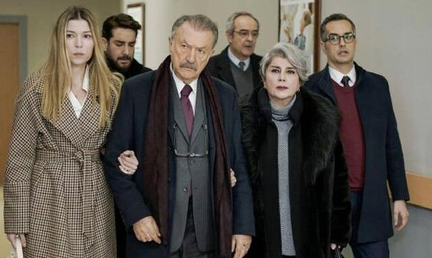 Sezon finali olay oldu