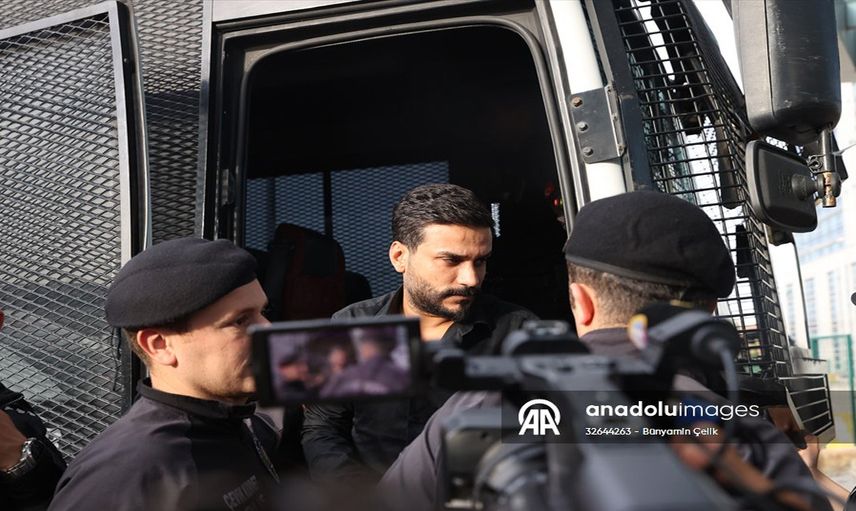 Dilan Polat ve Engin Polat’ın tutuklanma gerekçesi avukatlarının yaptığı akıl almaz itirafmış!