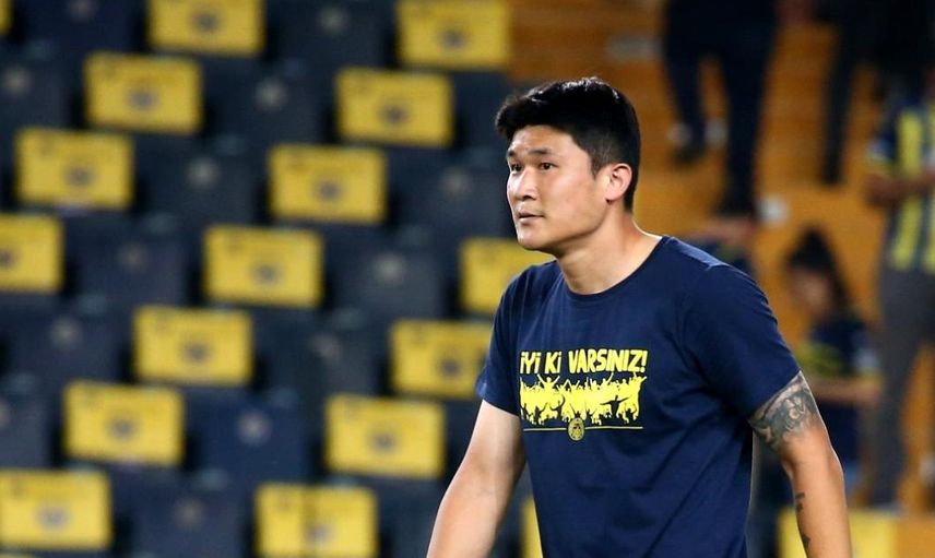 Porto Fenerbahçe'den Kim Min Jae'nin Transferi İçin Devreye Girdi!