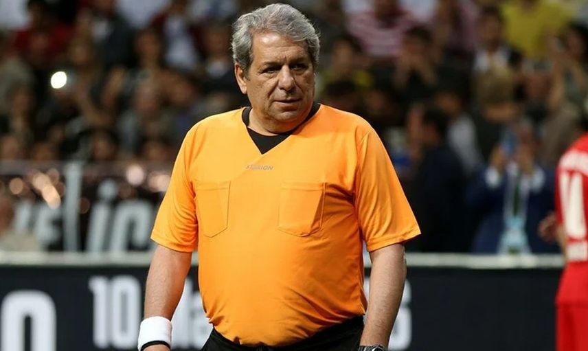 Erman Toroğlu'nun Mesleği Nedir?