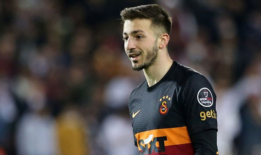 Galatasaraylı Halil Dervişoğlu'nu Real Betis transfer etmek istiyor!