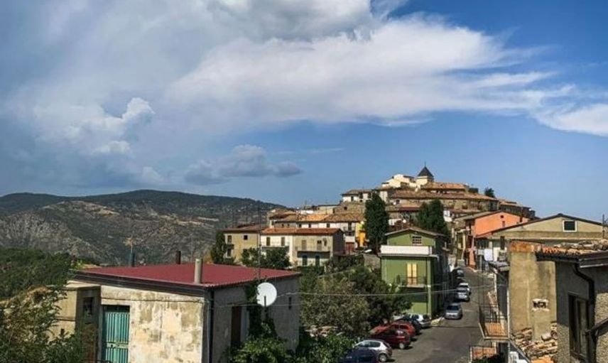 ALBİDONA