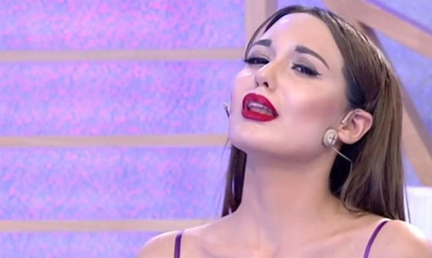 İşte Benim Stilim Programıyla Ünlenen Bahar Candan'a Para Çok Geldi! 200 Dolar Maaşla Arkadaş Arıyor
