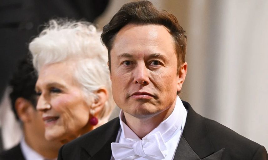 Elon Musk çok sinirlendi