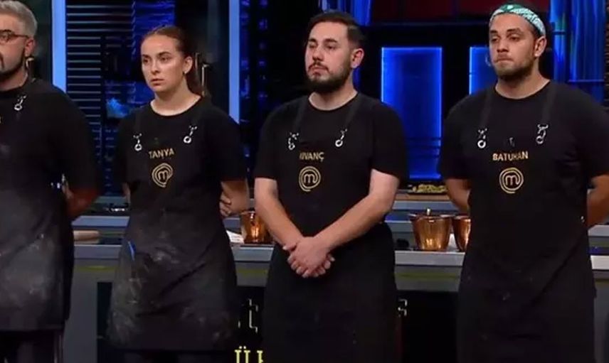 Kimse bunu beklemiyordu: MasterChef’in şampiyon olması beklenen yarışmacısı elendi