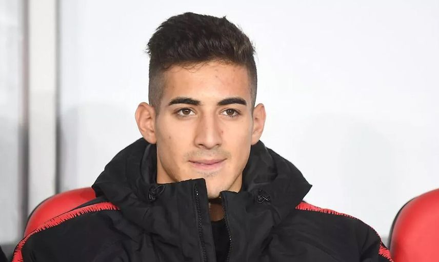 Türkiye Milli Takımı'nın Futbolcusu Mert Müldür Kimdir?