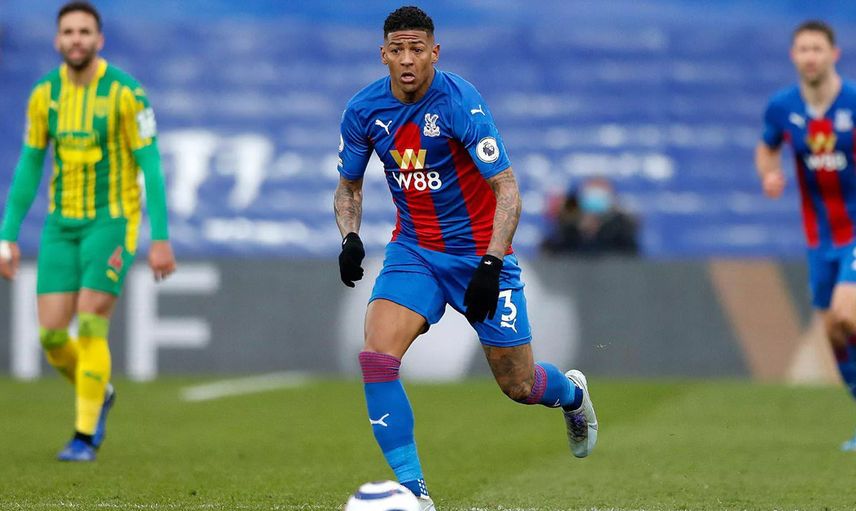 Galatasaray Patrick Van Aanholt İle Anlaşma Sağladı!