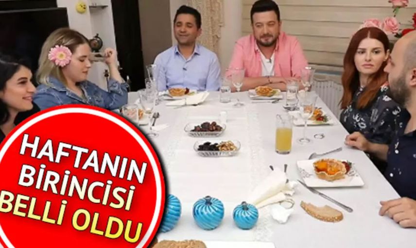 Yemekteyiz yarışmacısı cezaevine girdi!