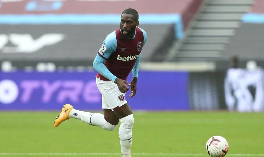 Fenerbahçe Transferde Gözüne Arthur Masuaku'yu Kestirdi!