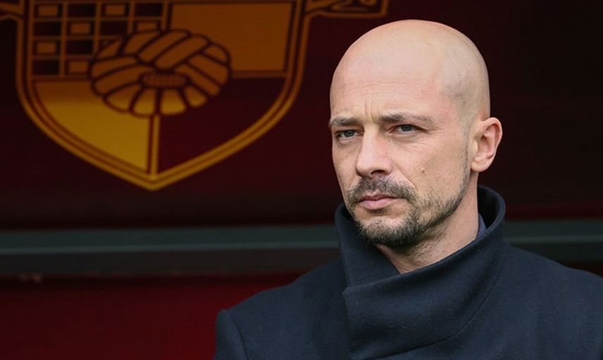 Göztepe'de Nestor El Maestro ile yolların ayrılması sonrasında gündeme gelen isim Stjepan Tomas!