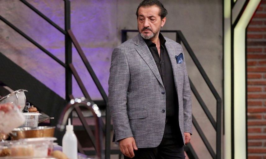 MasterChef'te Ortalık Karıştı!