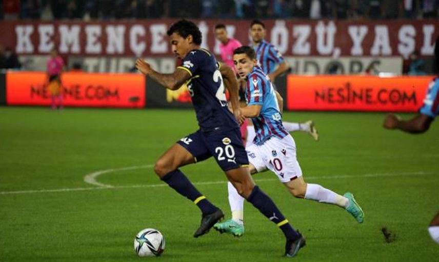 Saint - Etienne Fenerbahçe'den Luiz Gustavo'yu Transfer Etmek İstiyor!
