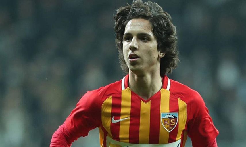 Emre Demir Barcelona Transferinde Yaşananları Anlattı!
