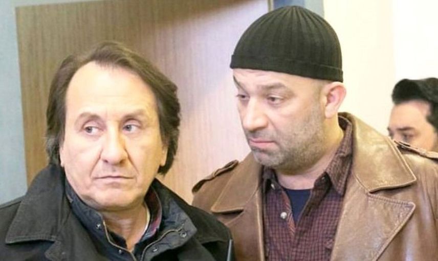 Birçok ünlü isim geldi geçti