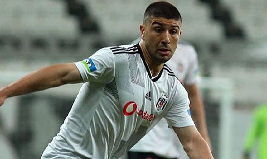 Beşiktaş'ın İç Transferde Teklif Yaptığı Güven Yalçın Kararını Verdi!