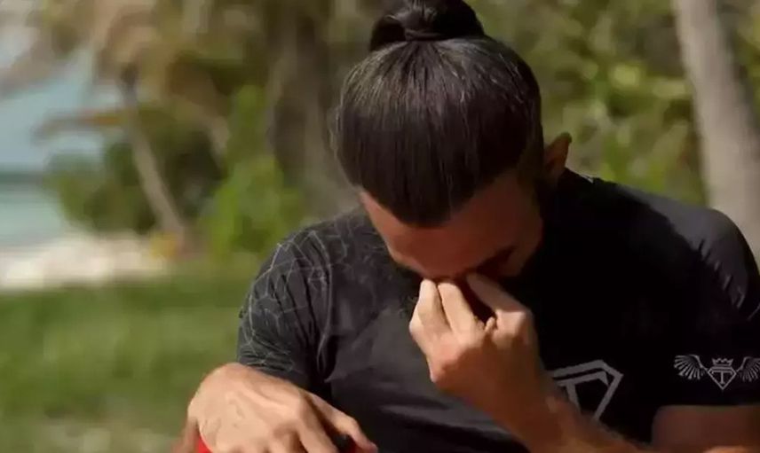 Survivor'da skandal iddia: Turabi yarışmadan bakın ne için ayrılmış... ''Namaz'' detayı şoke etti!