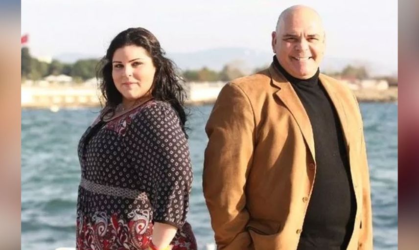 Pelin Öztekin'in son hali dikkat çekti! Ünlü isim kendini plaja attı fotoğraflarındaki o detay herkesi şoke etti