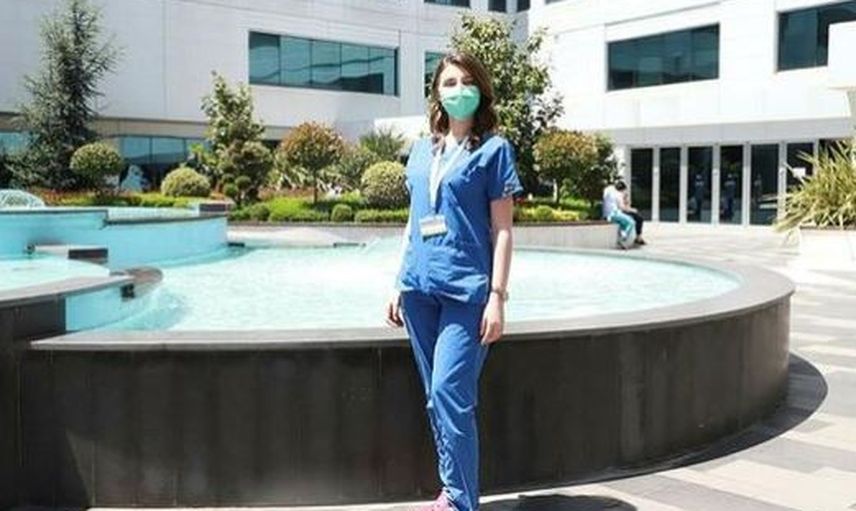 Herkesin Konuştuğu O Fotoğrafın Hikayesi!