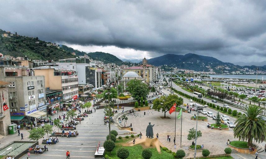 Giresun