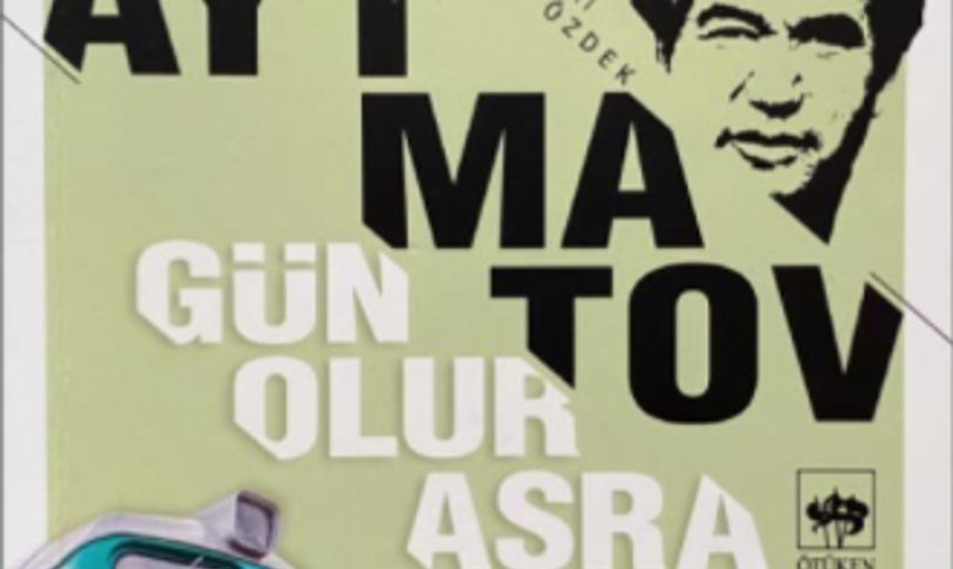 Gün Olur Asra Bedel Kitabının Konusu Ne?