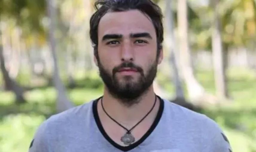 Semih Öztürk'ü dövdüğü için Survivor'dan diskalifiye edilmişti! Zafer Mete öyle bir hale gelmiş ki kimse tanıyamaz