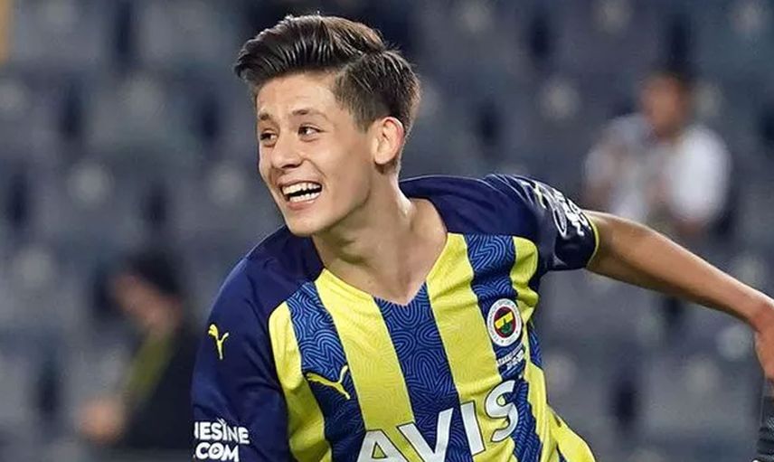 Taraftarlardan alkış aldı