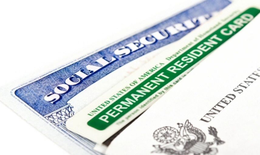 Green Card başvurusu nasıl yapılır?