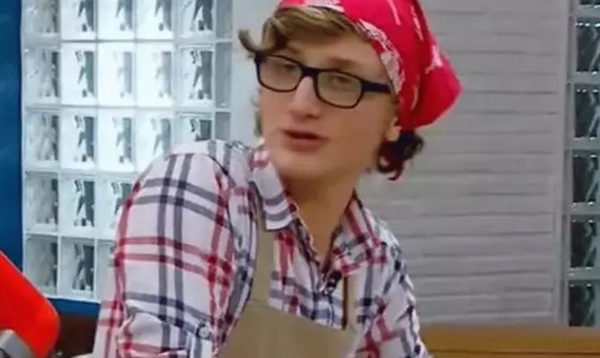 MasterChef Tahsin'in yıllar önceki görünümü olay oldu: Acun Ilıcalı’nın o meşhur yarışmasına da katılmış!