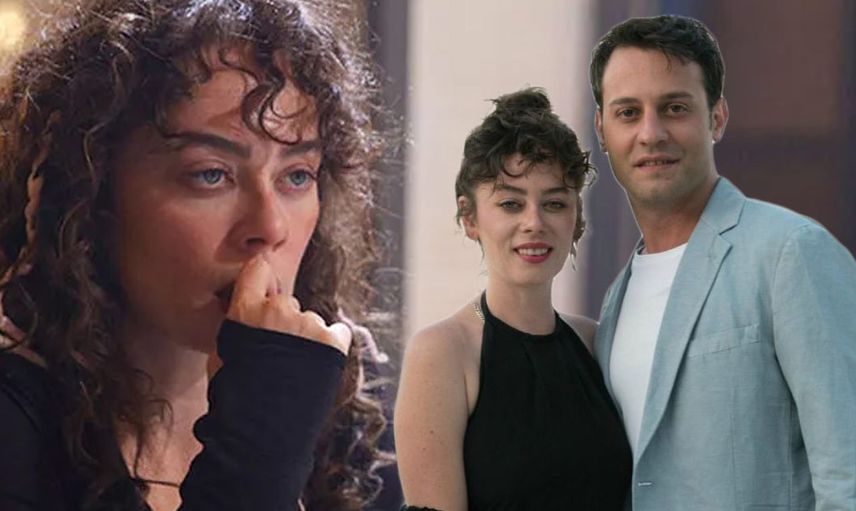 Yeni anne olan Demet Evgar'dan hayranlarını üzecek haber!