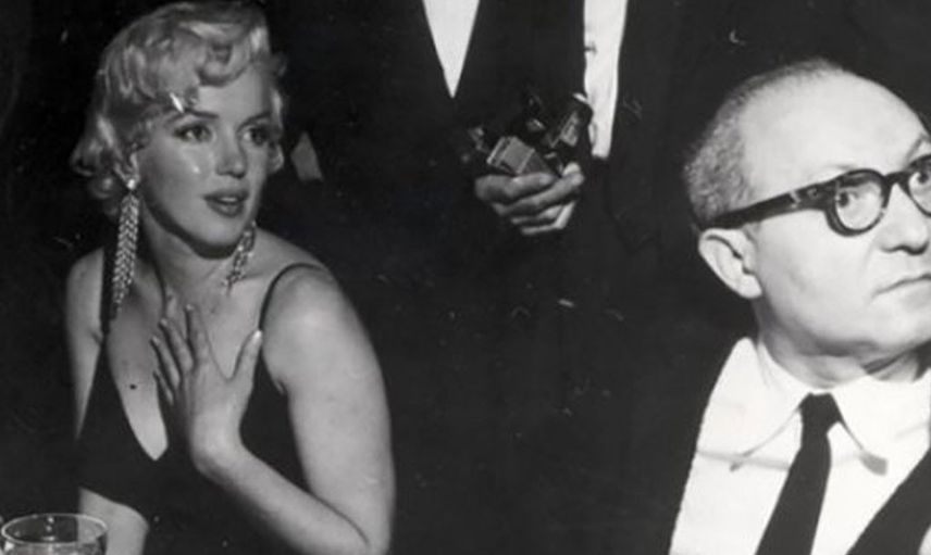 MARİLYN MONROE