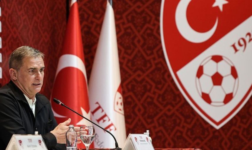 Ozan Tufan ve Rıdvan Yılmaz'dan, Stefan Kuntz Hakkında Önemli Açıklamalar Geldi!